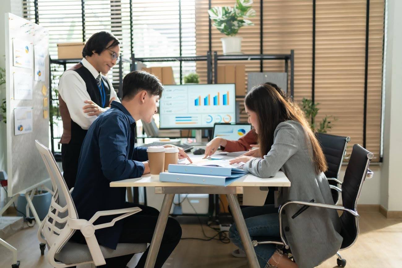 ATSは何ができる？主な5つの機能