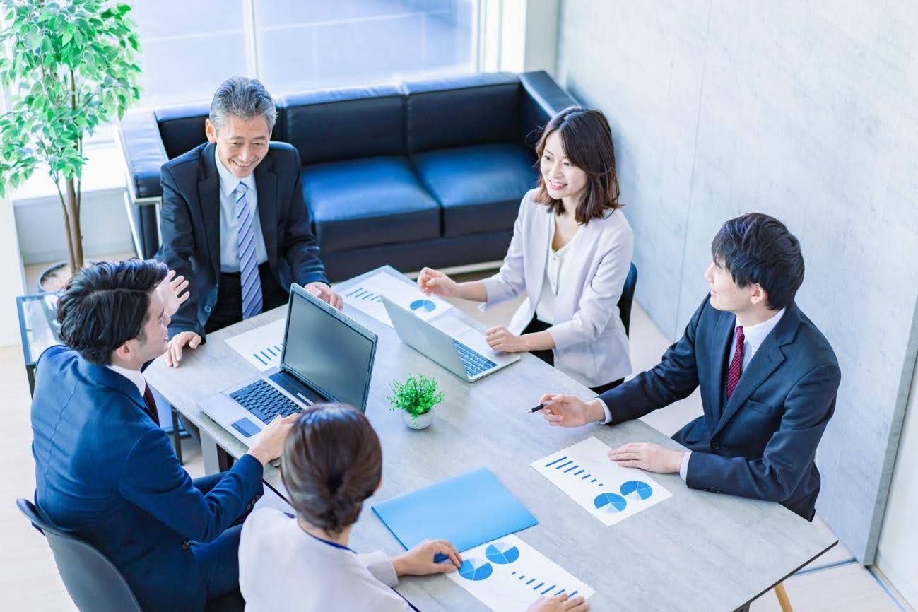 採用計画とは？立て方、中途・新卒の採用のコツを解説【テンプレートもご紹介！】