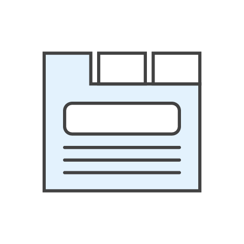 選考タスク機能